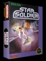 Nintendo  NES  -  Star Soldier (USA)